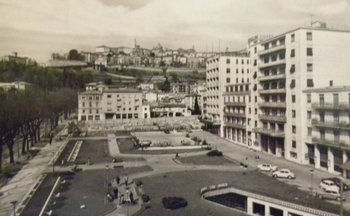 Ne riparliamo tra cent'anni...