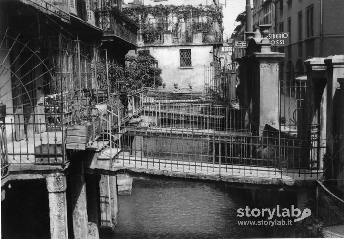 Come a Venezia