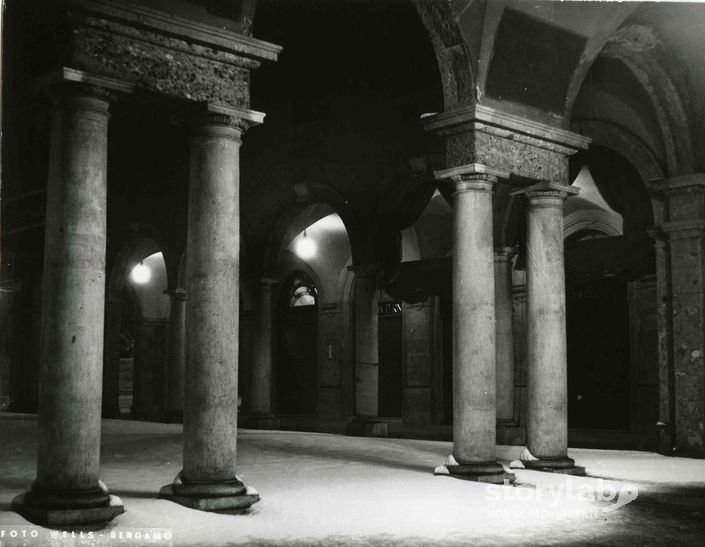 Portici Del Centro Piancentiniano