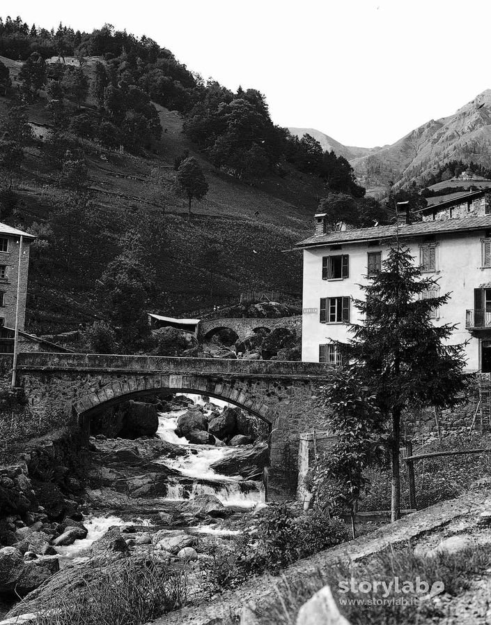 Case Sul Fiume