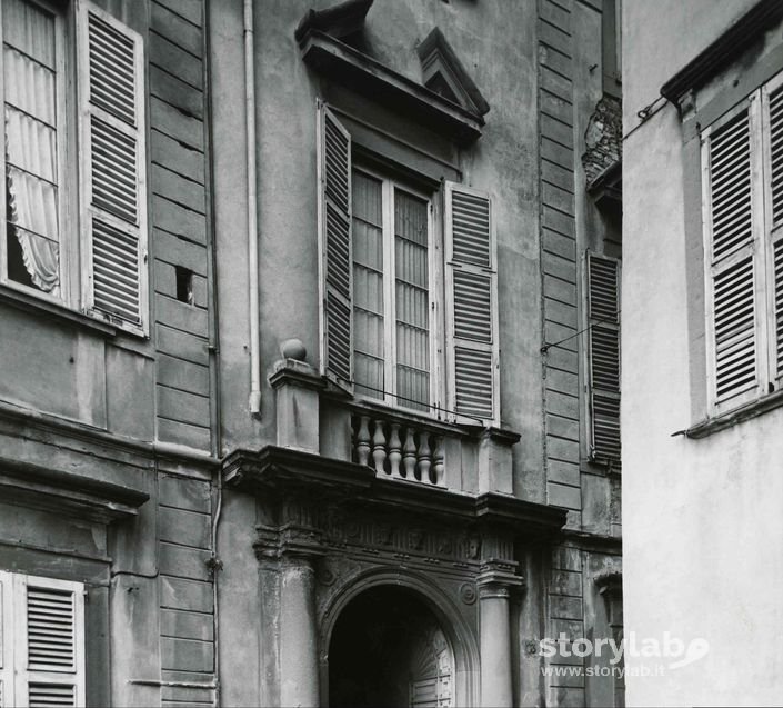 Palazzo Perini