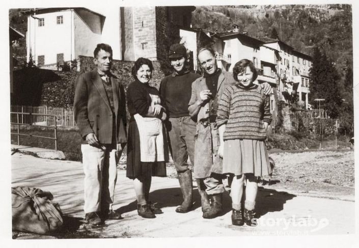 Parenti