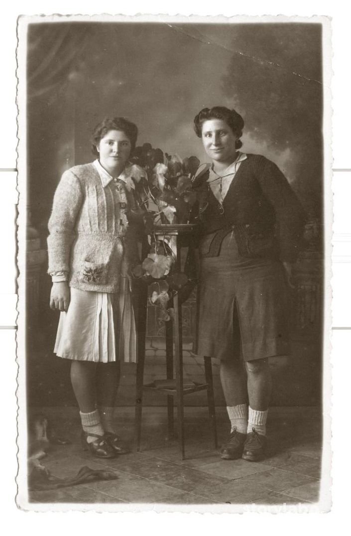 Fotomodelle