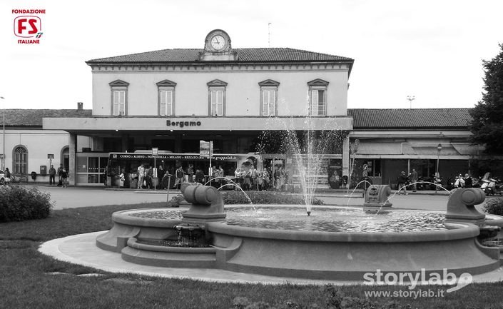 Stazione Fs