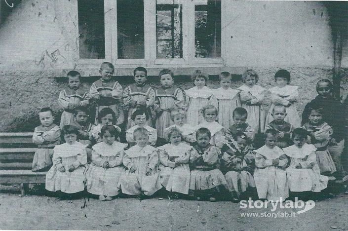Classe 1920