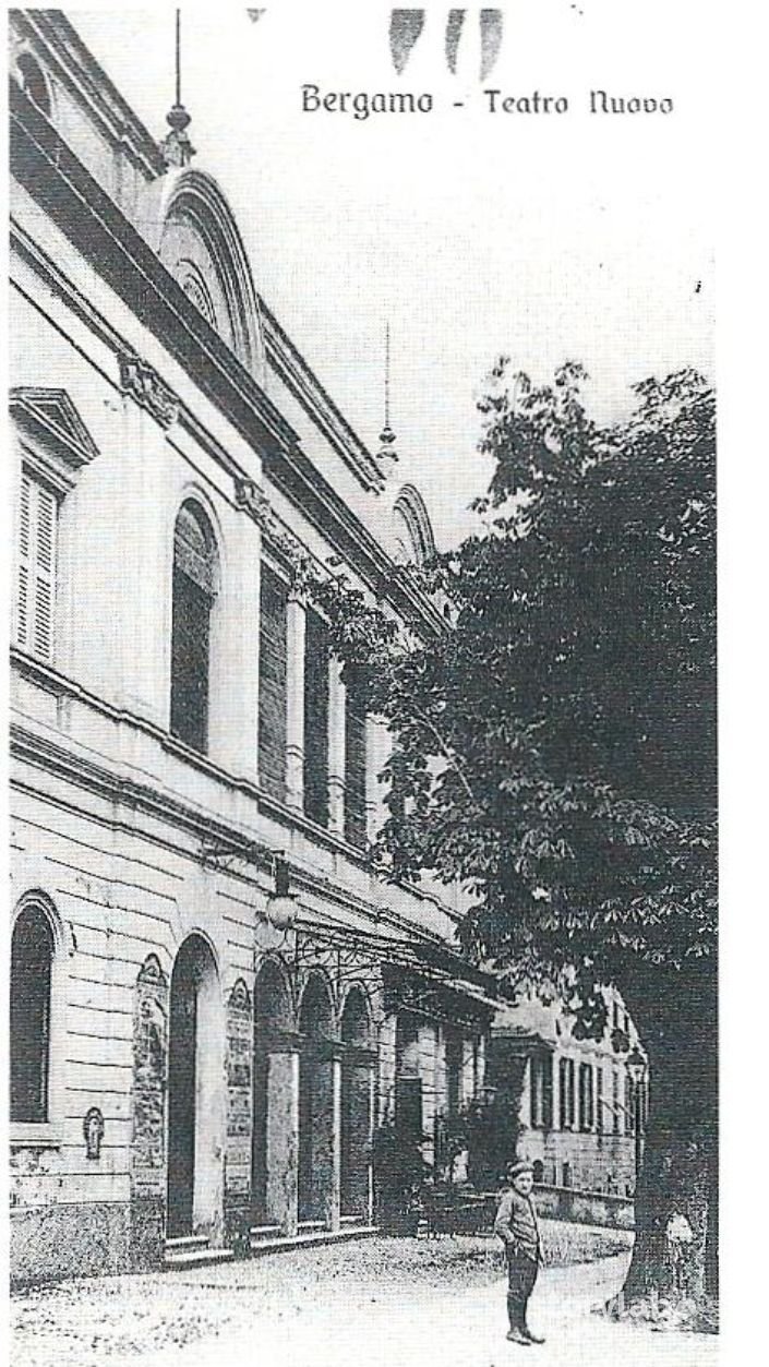 Teatro Nuovo