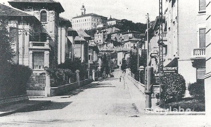Via Nullo