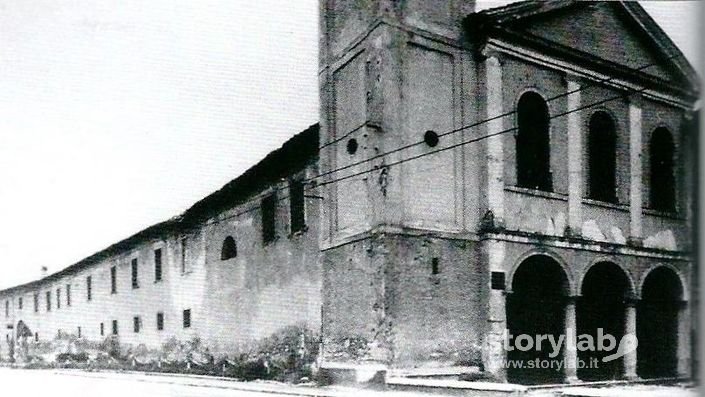 Il Conventino Anni 30