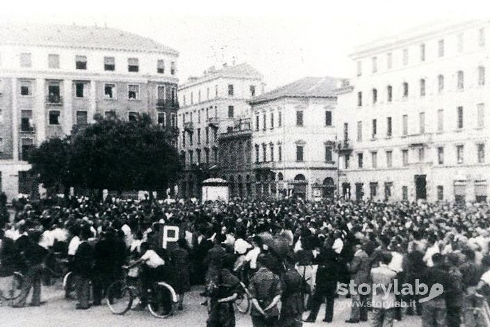 Liberazione 1945