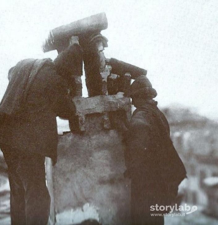 Spazzacamini