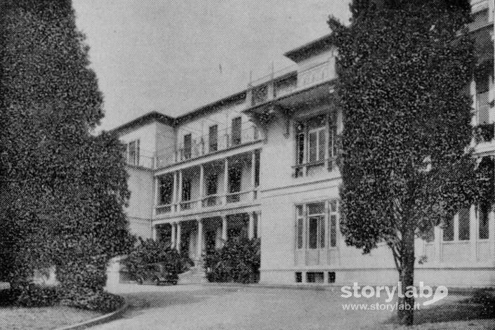 Istituto Matteo Rota 1953