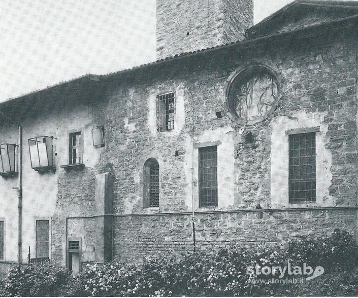 Chiesa Matris Domini
