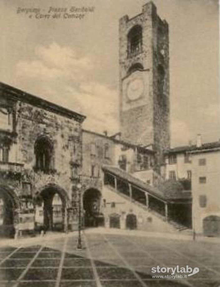 Piazza Garibaldi