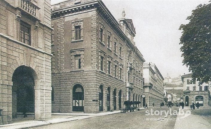 Largo Bortolo Belotti