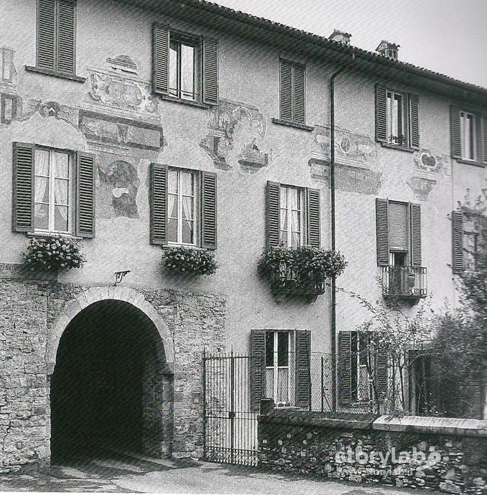 Porta Del Pantano Inferiore