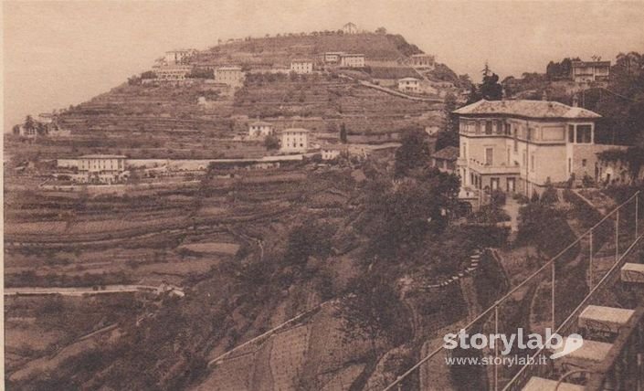 Colli di Bergamo