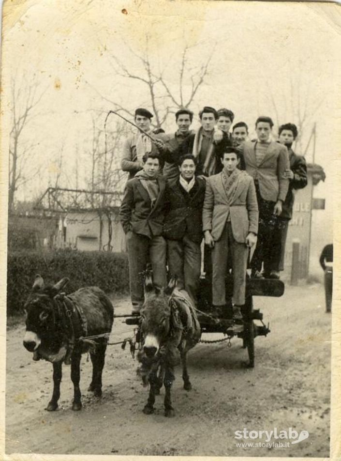 Giovani Di Spirano