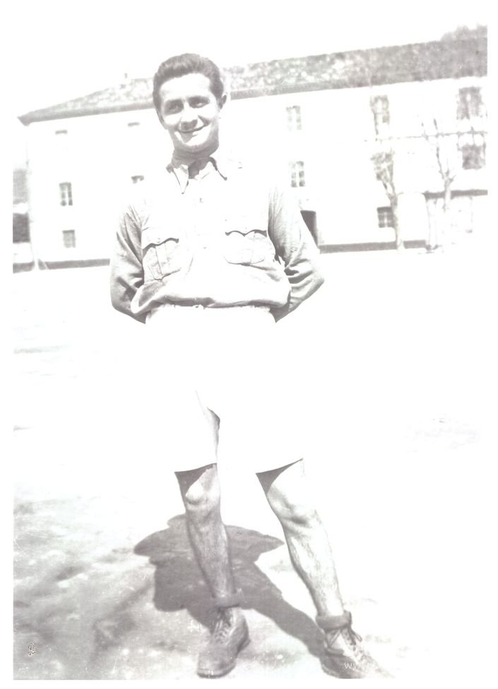 San Giovanni B. Fraz. Sella