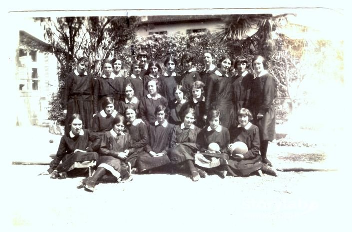 Salò  Collegio Sant' Orsola