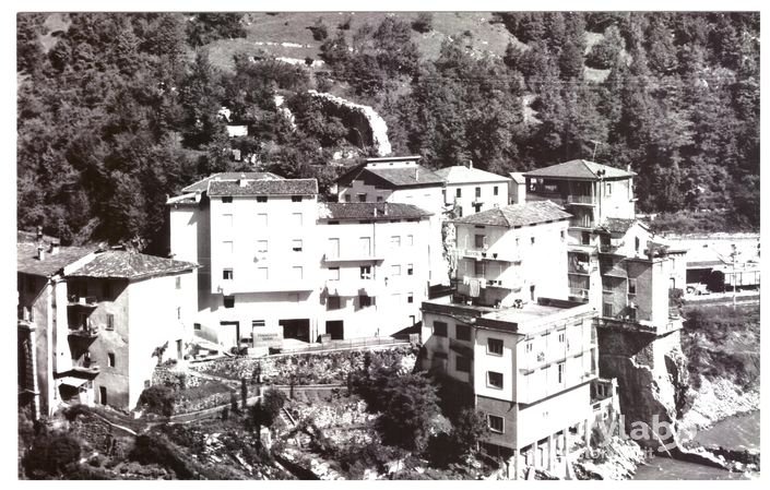 Ponti Di Sedrina