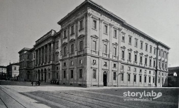 Prefettura 