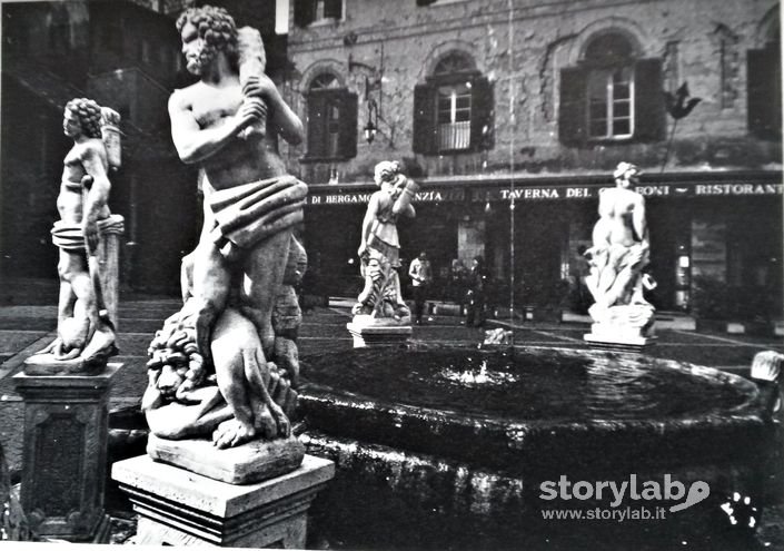 Piazza Vecchia