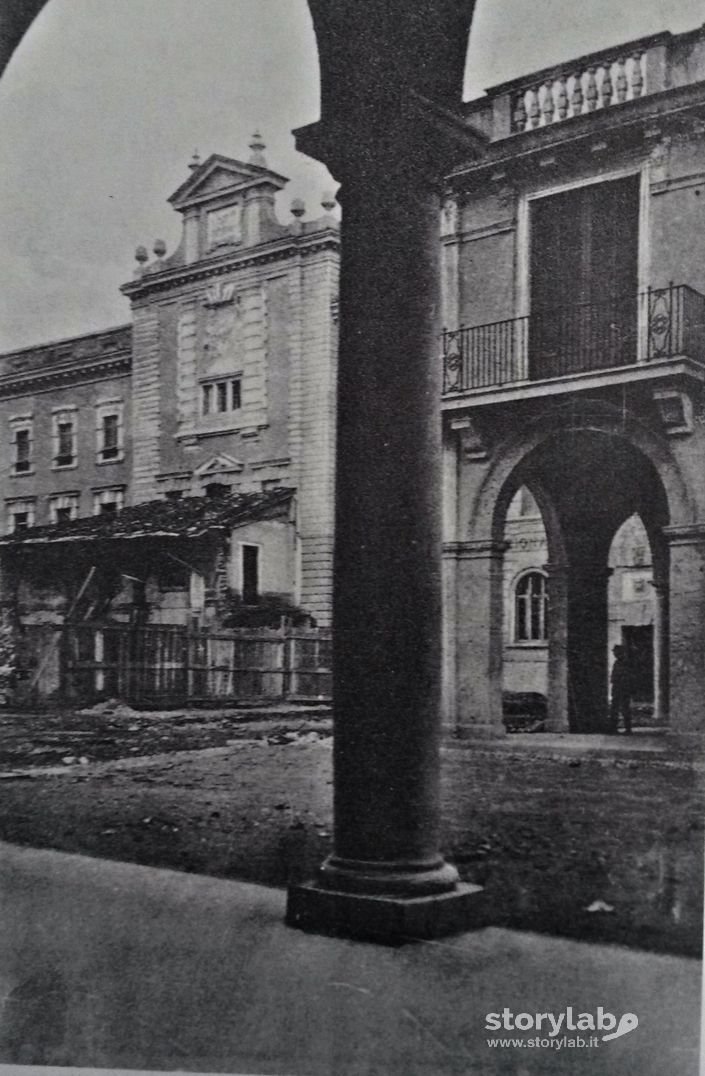 Dal Vecchio Al Nuovo