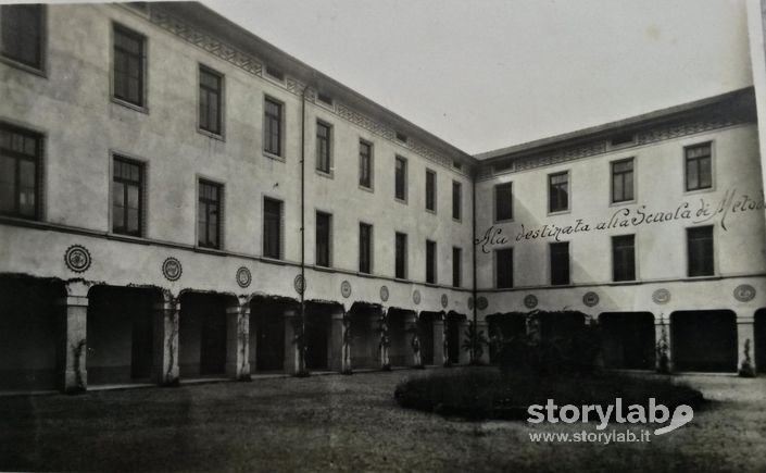 Scuole Capitanio