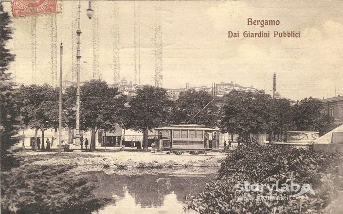 Giardini Pubblici 