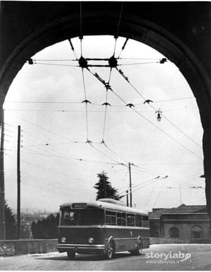 Porta S. Agostino