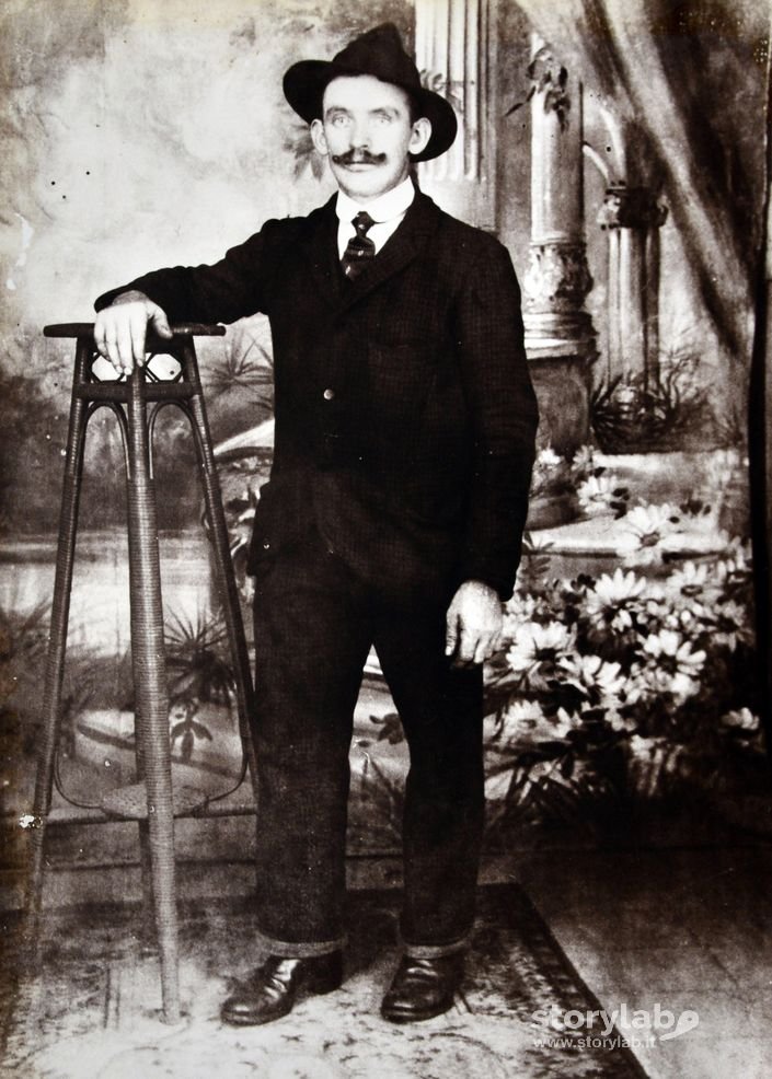 Angelo Micheli