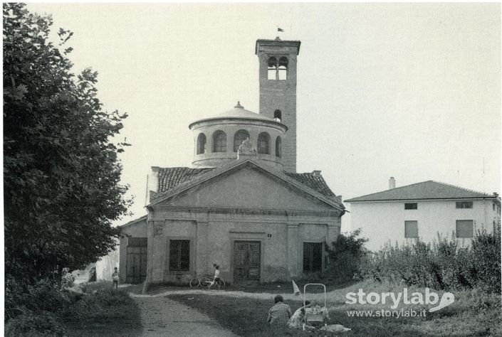 Chiesa Di San Pietro