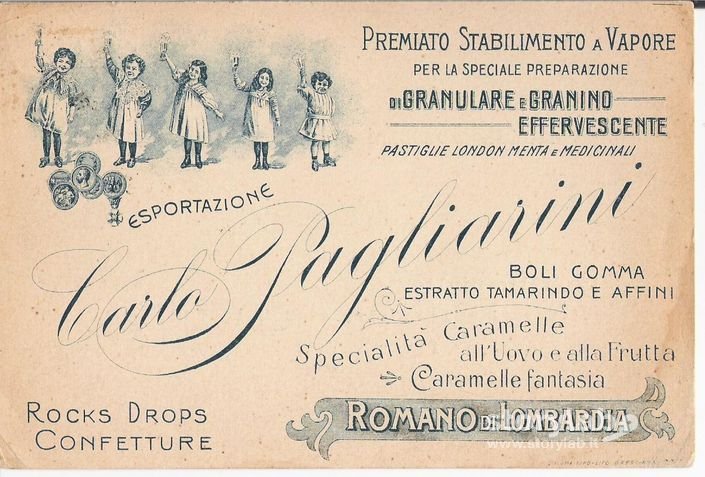 Romano Di Lombardia