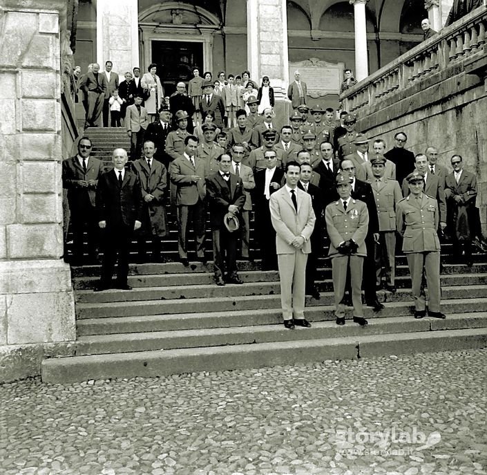 Festa Della Guardia Di Finanza