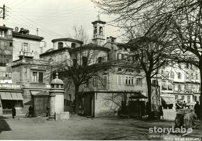 Largo Medaglie D’Oro