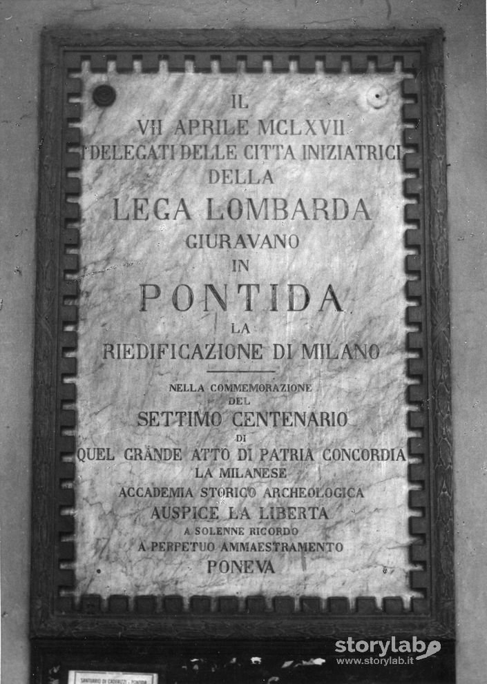 Pontida