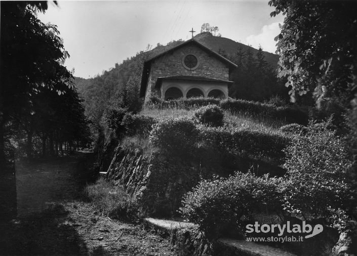 San Pellegrino Terme