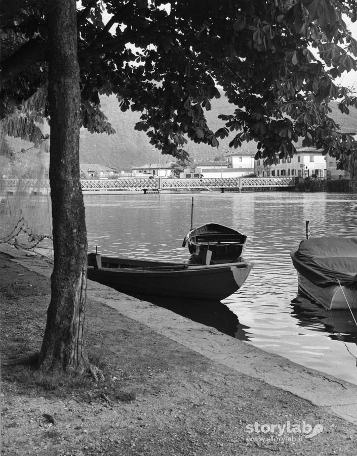 Lago