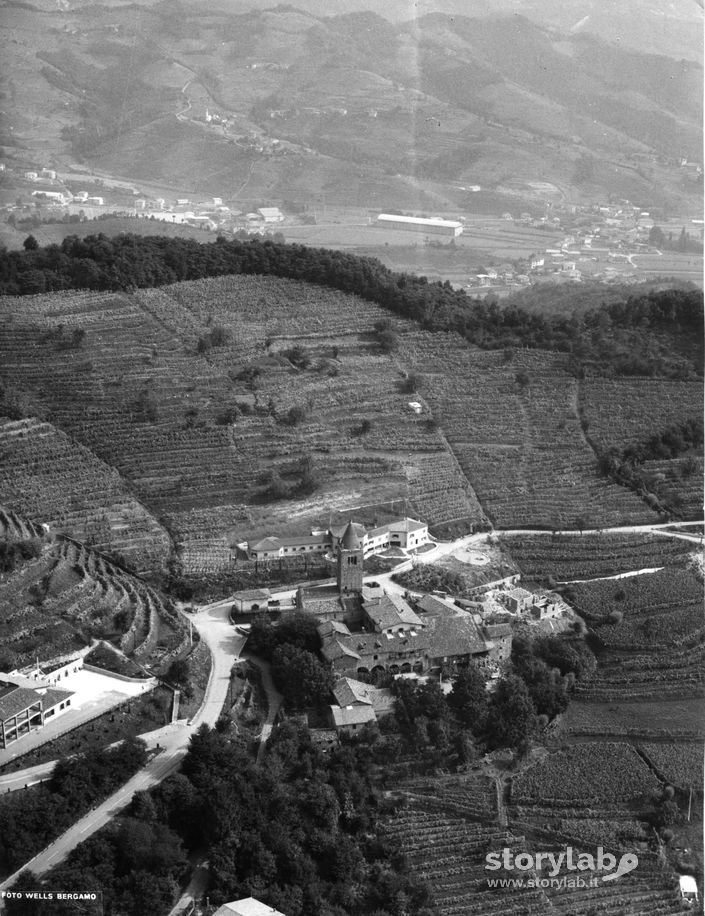 Sotto Il Monte 