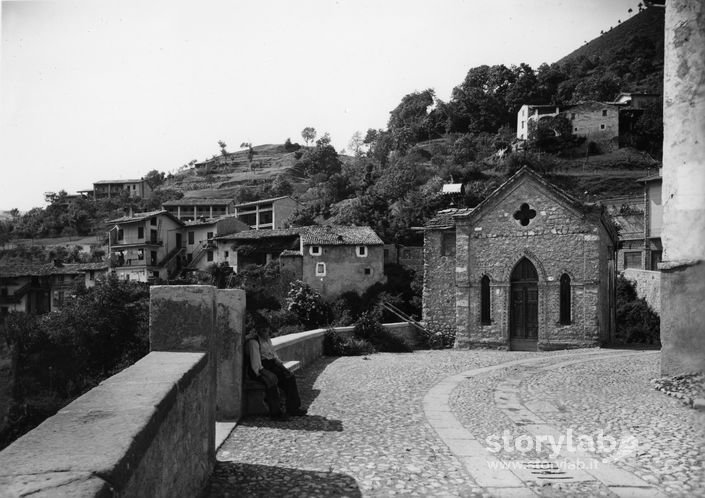Chiesetta