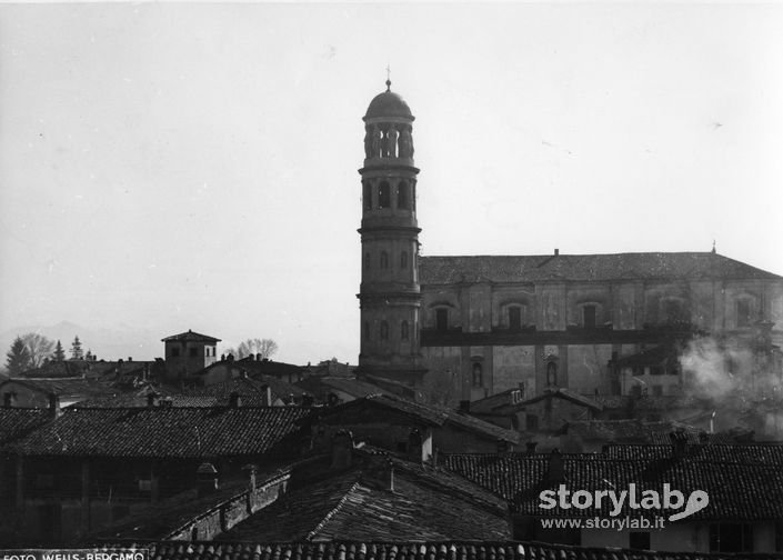 Tetti Di Urgnano