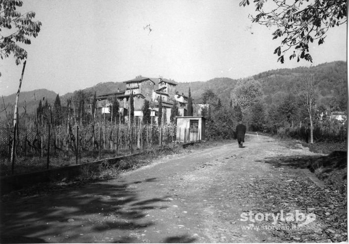 Sotto Il Monte Sotto