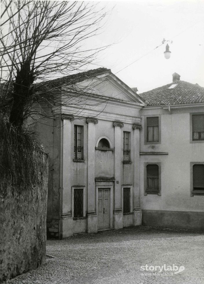 Chiesa Santa Elisabetta