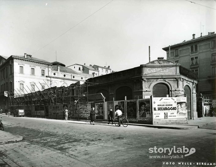 Teatro Nuovo