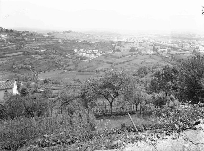 Vista Sui Campi