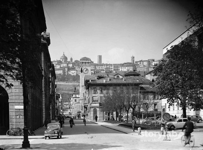 Movimento In Città