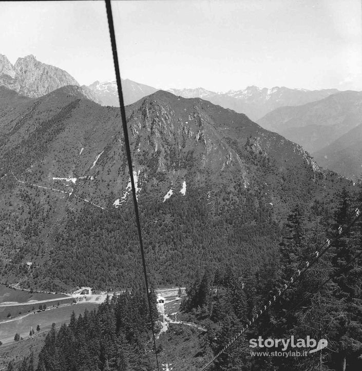 Montagne