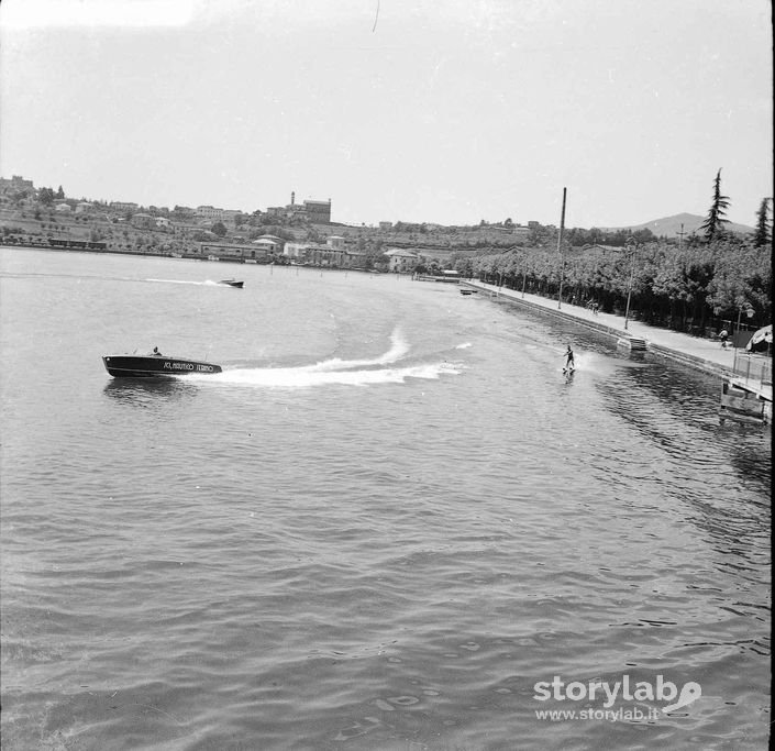 Sci Nautico Al Lago