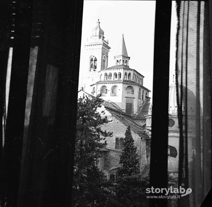 Vista Dalla Finestra