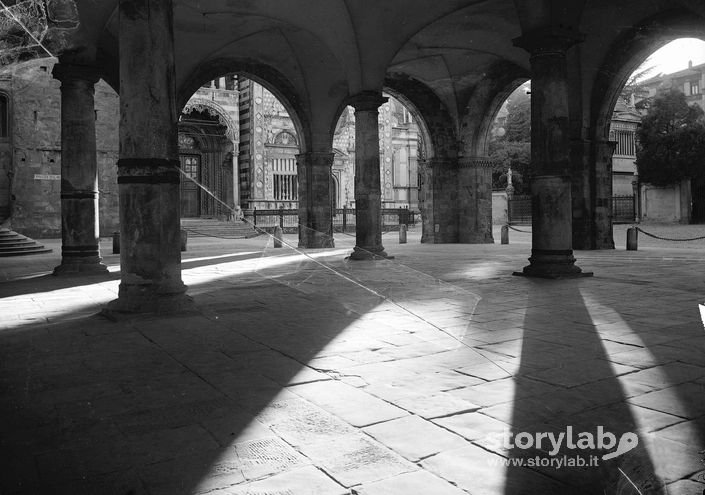 Portici Di Piazza Vecchia